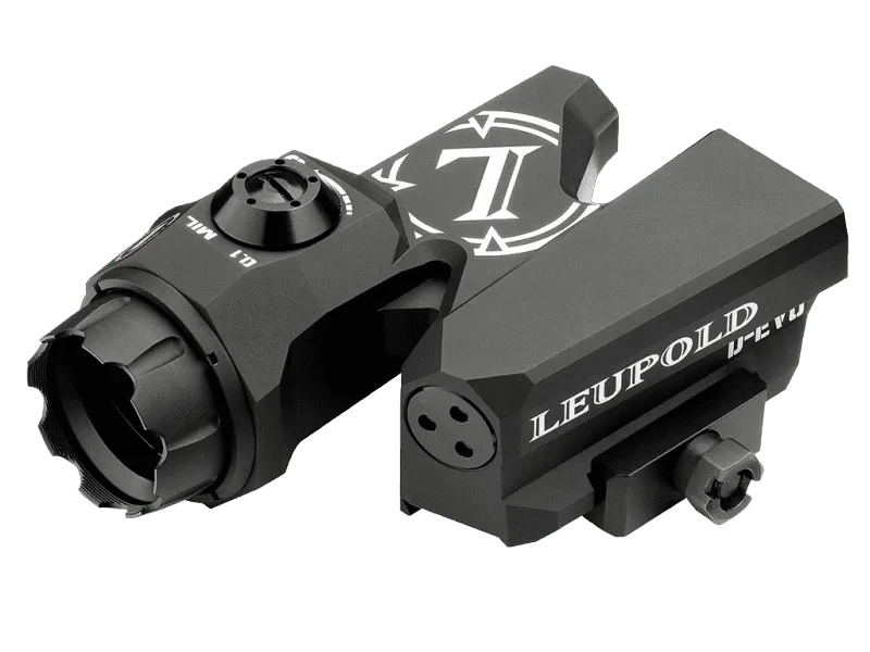 Ремонт Leupold в Москве - специализированный сервисный центр